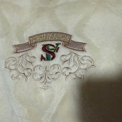 ボアシーツの画像