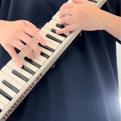 ピアノorギター募集（基本女性）