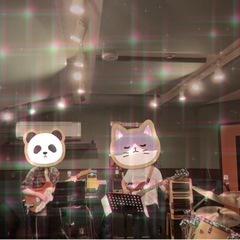 バンドメンバー募集中❤️リードギター、キーボードetc