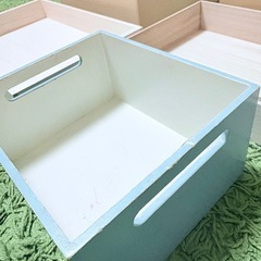 🎁無料✨木箱いろいろまとめて🪵ハムスターやウサギの飼育にも🌿収納・インテリア・DIY素材にもおすすめ✨の画像