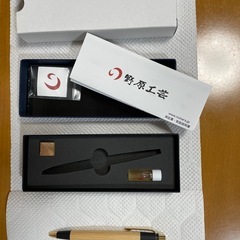 新品/野原工芸シャープペンシルの画像