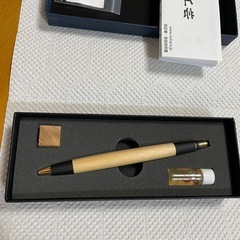 新品/野原工芸シャープペンシルの画像