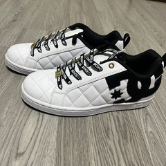 DCシューズ 新品未使用の画像