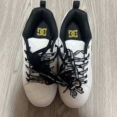 DCシューズ 新品未使用の画像
