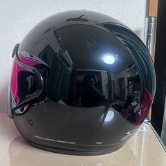 アライ　SZ 黒の画像