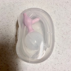 ベビー鼻吸い器の画像
