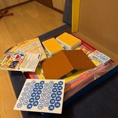 【無料】ドンジャラ？の画像