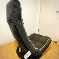 リクライニング/座椅子※11月中受渡しの画像