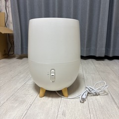 セラヴィ　加湿器　2016年製の画像