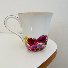 francfranc 可愛いカップの画像