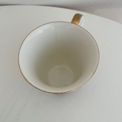 francfranc 可愛いカップの画像