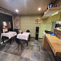 飲食店居抜き
の画像