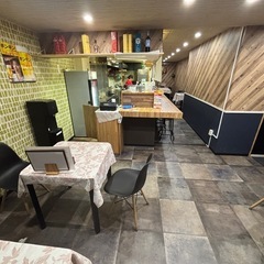 飲食店居抜き
の画像