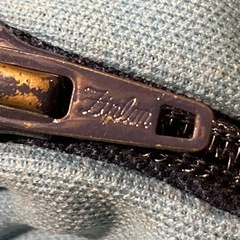 貴重 60-70' adidas アディダス 西ドイツ製 ジャージ size5 日本M位 ライトブルーの画像