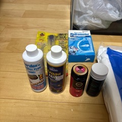 45センチ水槽　海水魚　
飼育まとめ売りの画像