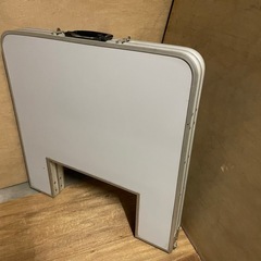 BBQ テーブル 鍋　えんか宴会の画像