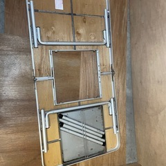 BBQ テーブル 鍋　えんか宴会の画像