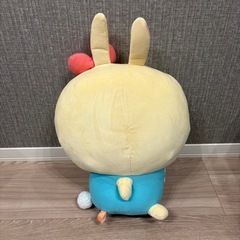 ちいかわ サンリオキャラクターズ ぬいぐるみの画像