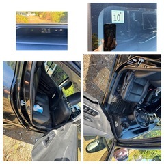 トヨタ アクア Gレザーパッケージ  2017の画像