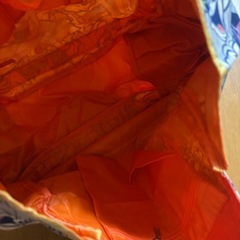 トムとジェリーマザーズバッグの画像