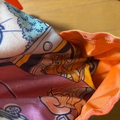 トムとジェリーマザーズバッグの画像