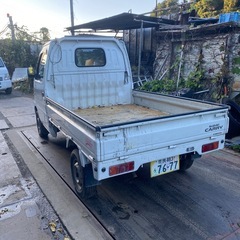 キャリイ 即戦力 軽トラの画像