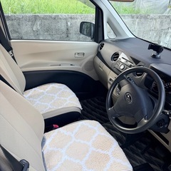 スバル ルクラ (ダイハツタントエグゼ)の画像