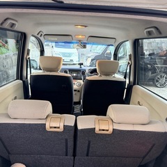 スバル ルクラ (ダイハツタントエグゼ)の画像