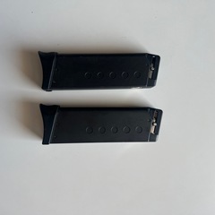 東京マルイ BODYGUARD 380 ガスガン 予備マガジン 専用ホルスター付の画像