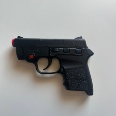 東京マルイ BODYGUARD 380 ガスガン 予備マガジン 専用ホルスター付の画像