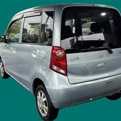 【総額16.9万円‼️】4WD ターボ  ライフ！A147の画像