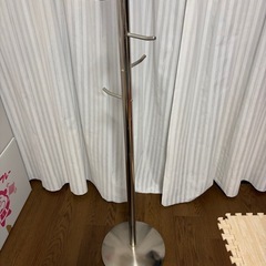 コート掛け・コートハンガーの画像