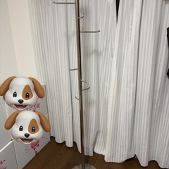 コート掛け・コートハンガーの画像