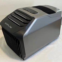 EcoFlow Wave2の画像