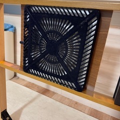 ニトリ　こたつ　長方形の画像