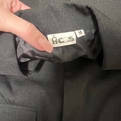 学生制服　コスプレ　スクールバッグの画像