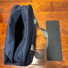 学生制服　コスプレ　スクールバッグの画像