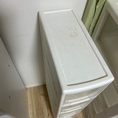 隙間収納の画像