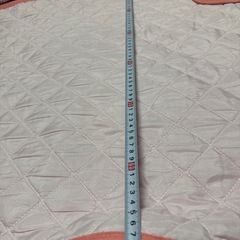 保育園　コット用カバー　　　の画像