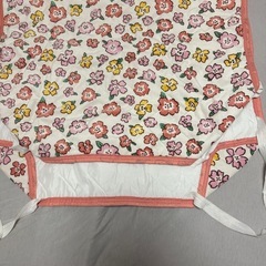 保育園　コット用カバー　　　の画像