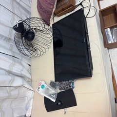 家電家具一式の画像