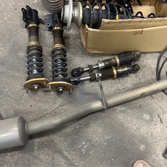 HE21ラパンss 4WD AT★ 車検R9年8/20★エンジンスターターの画像