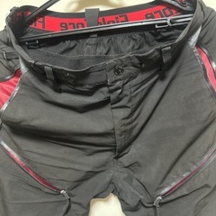 ワークマンズボンの画像