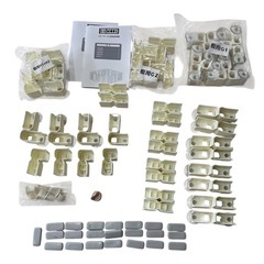 【美品】GU MODEベビーサークル 200x180cm BIAN02-4640の画像