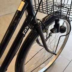 Fit’z フィッツG FTG266 ダイワサイクル 自転車の画像