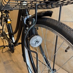 Fit’z フィッツG FTG266 ダイワサイクル 自転車の画像