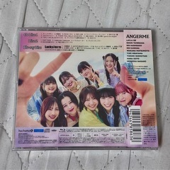 KEEP YOUR SMILE  DVD の画像