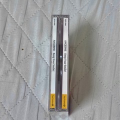 KEEP YOUR SMILE  DVD の画像