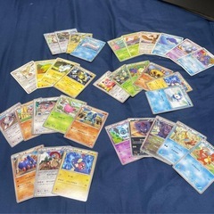 ポケモンカードゲーム まとめ売り　BW DP Pt L HS DSの画像