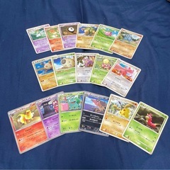 ポケモンカードゲーム まとめ売り　BW DP Pt L HS DSの画像